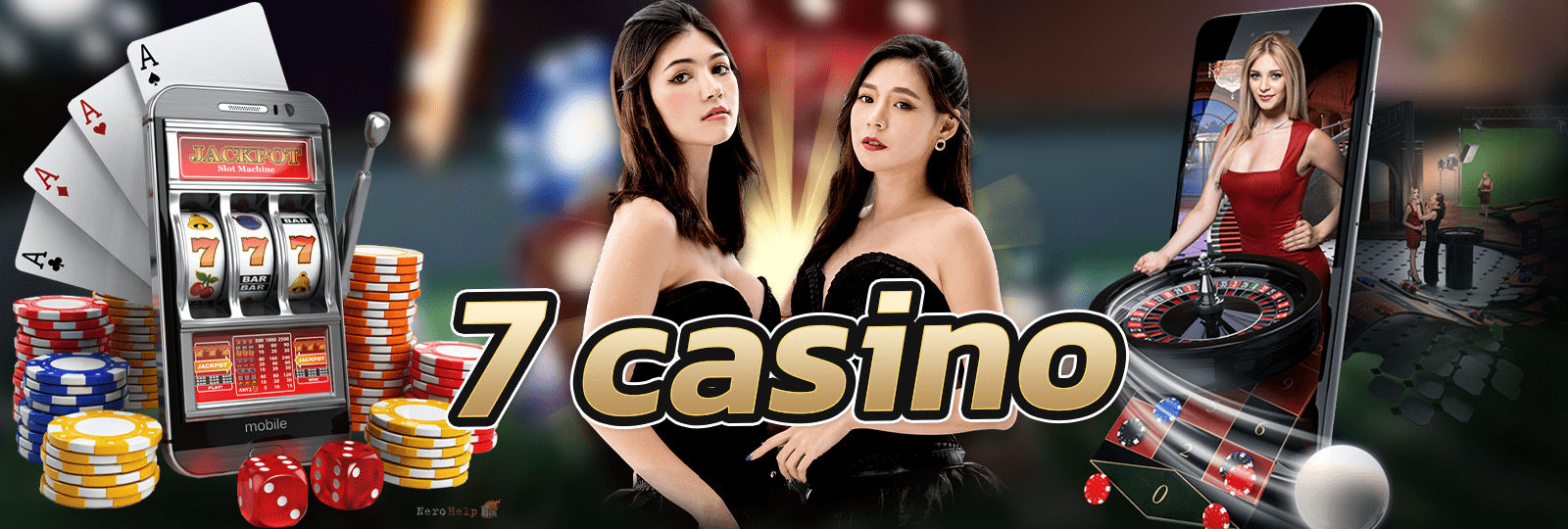 7 casino