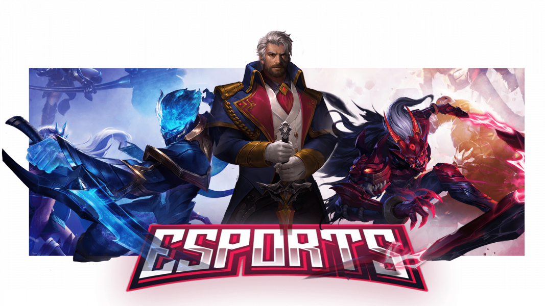 บทความ esport ROV